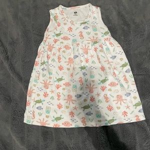 Girls’ Dress